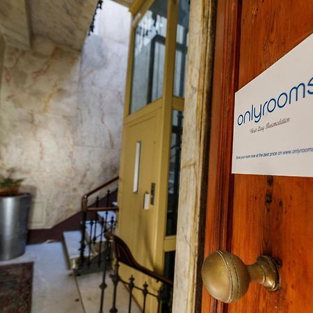 Onlyrooms III - Recommended For Under 30S Cagliari Exterior photo