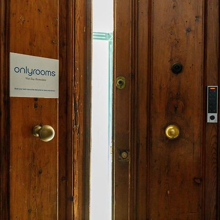 Onlyrooms III - Recommended For Under 30S Cagliari Exterior photo