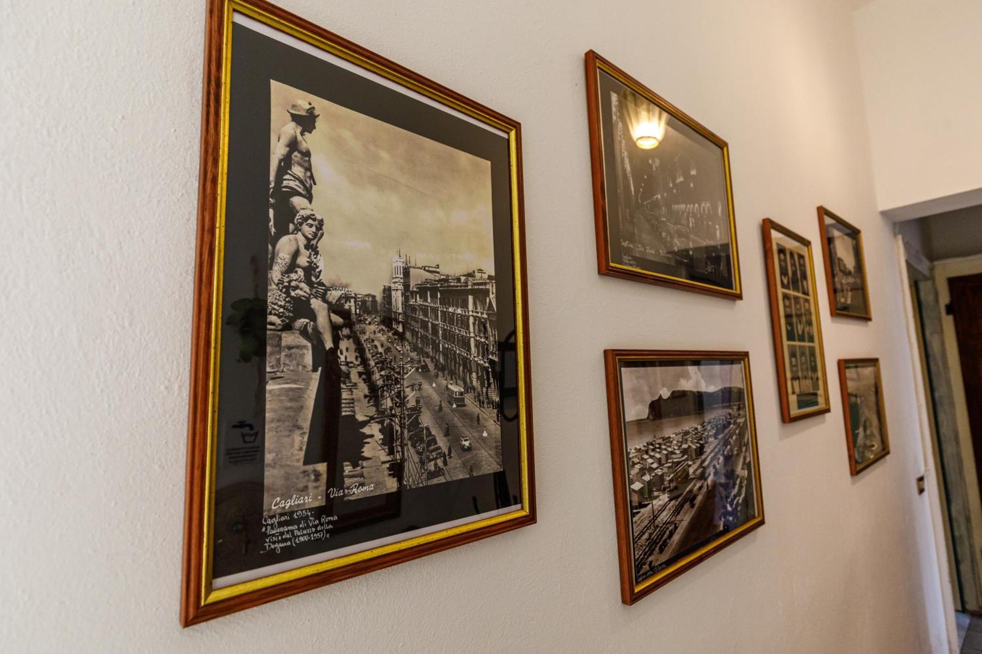 Onlyrooms III - Recommended For Under 30S Cagliari Exterior photo