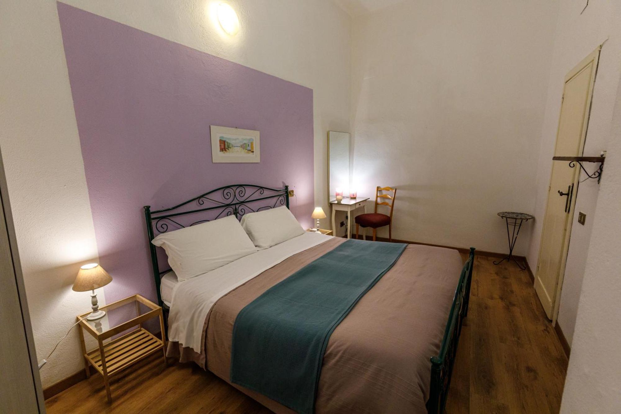 Onlyrooms III - Recommended For Under 30S Cagliari Exterior photo