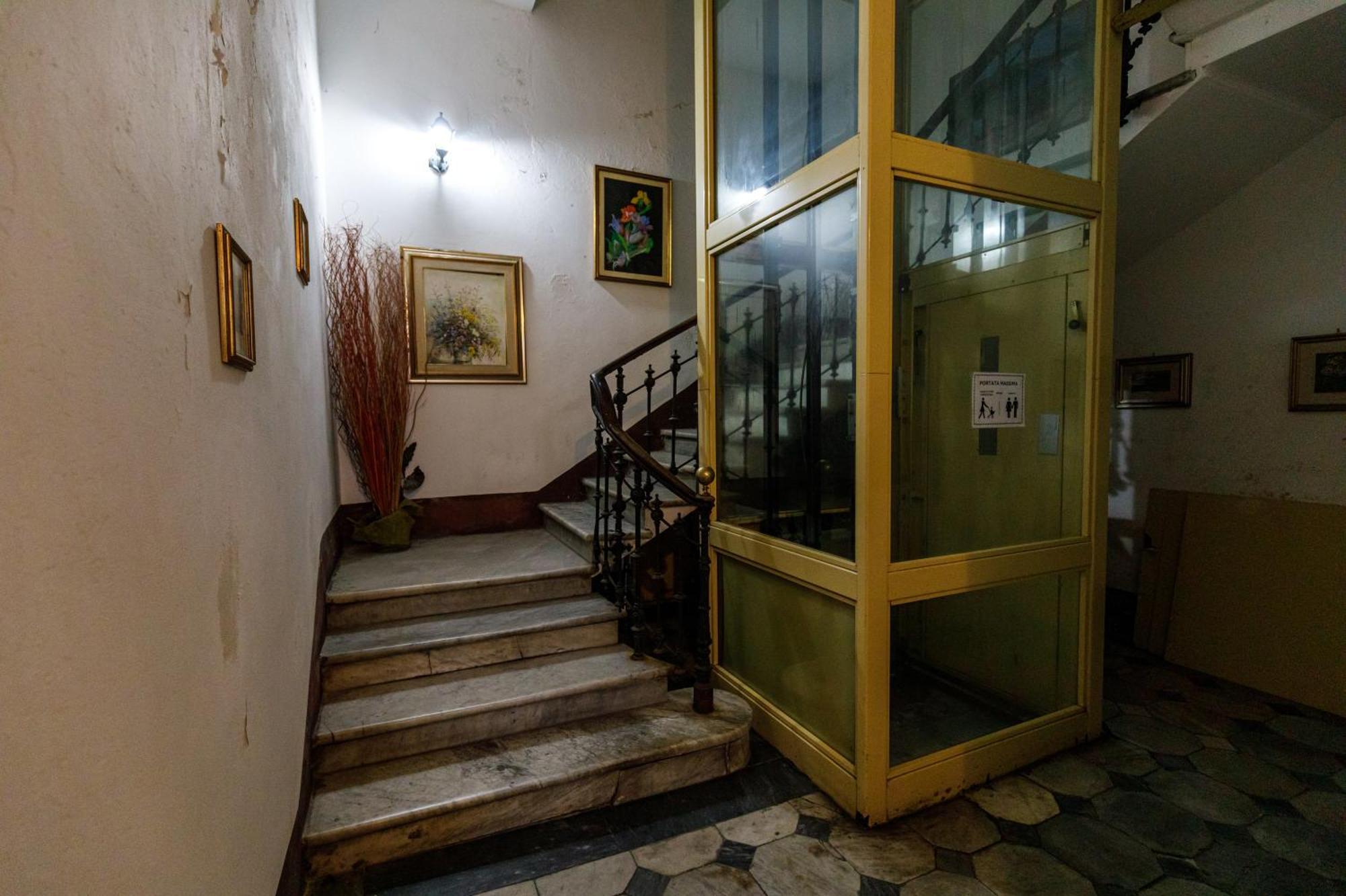 Onlyrooms III - Recommended For Under 30S Cagliari Exterior photo