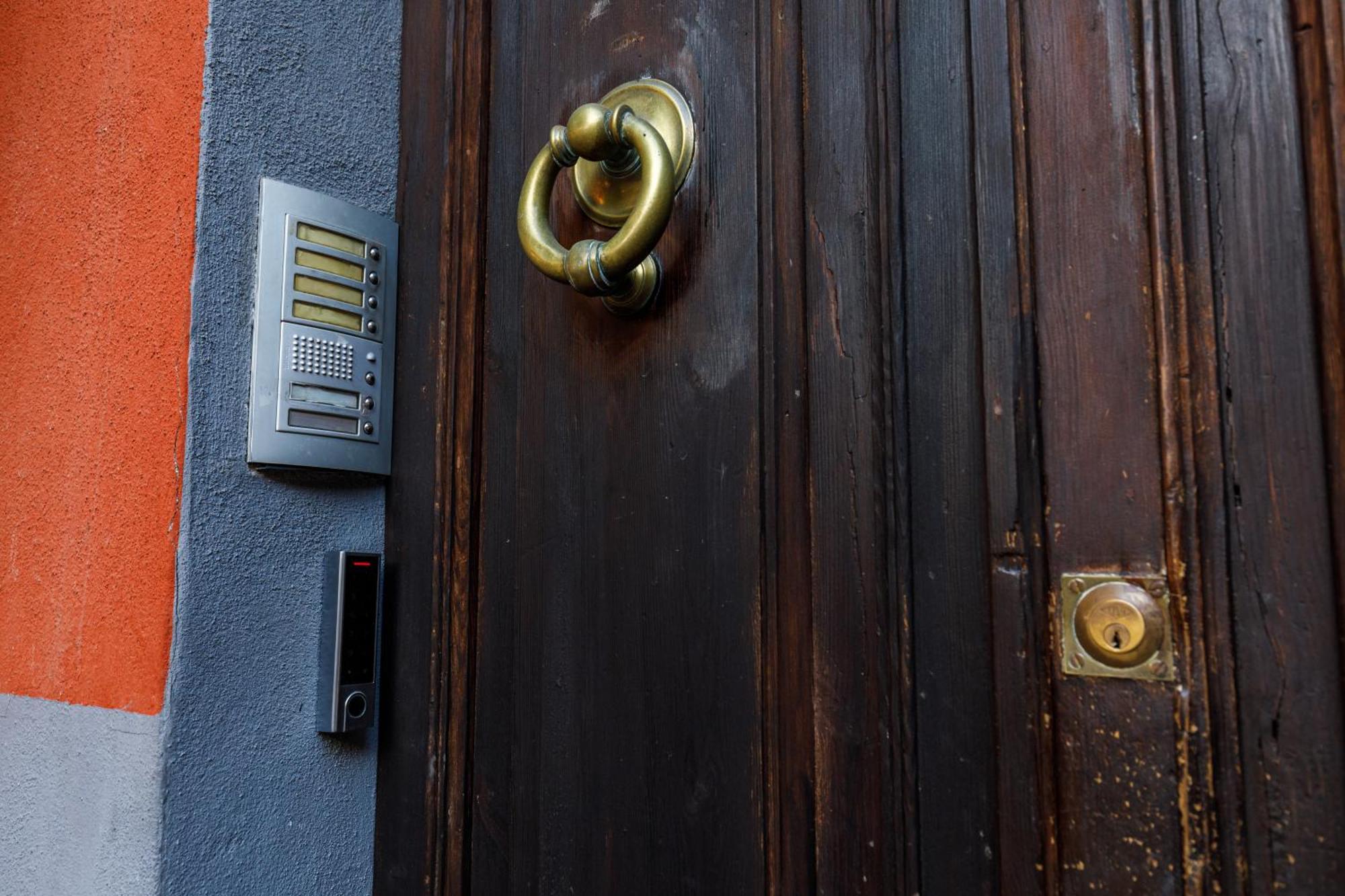 Onlyrooms III - Recommended For Under 30S Cagliari Exterior photo