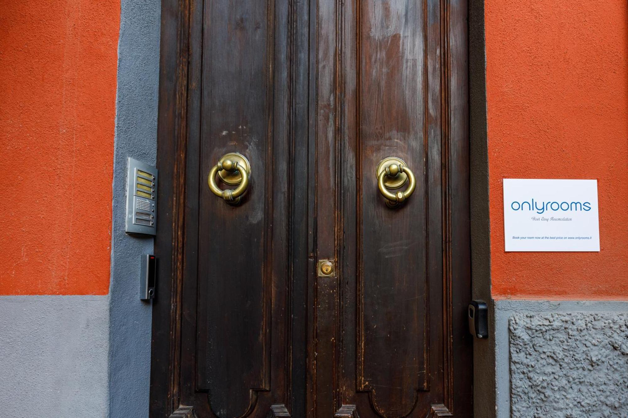 Onlyrooms III - Recommended For Under 30S Cagliari Exterior photo