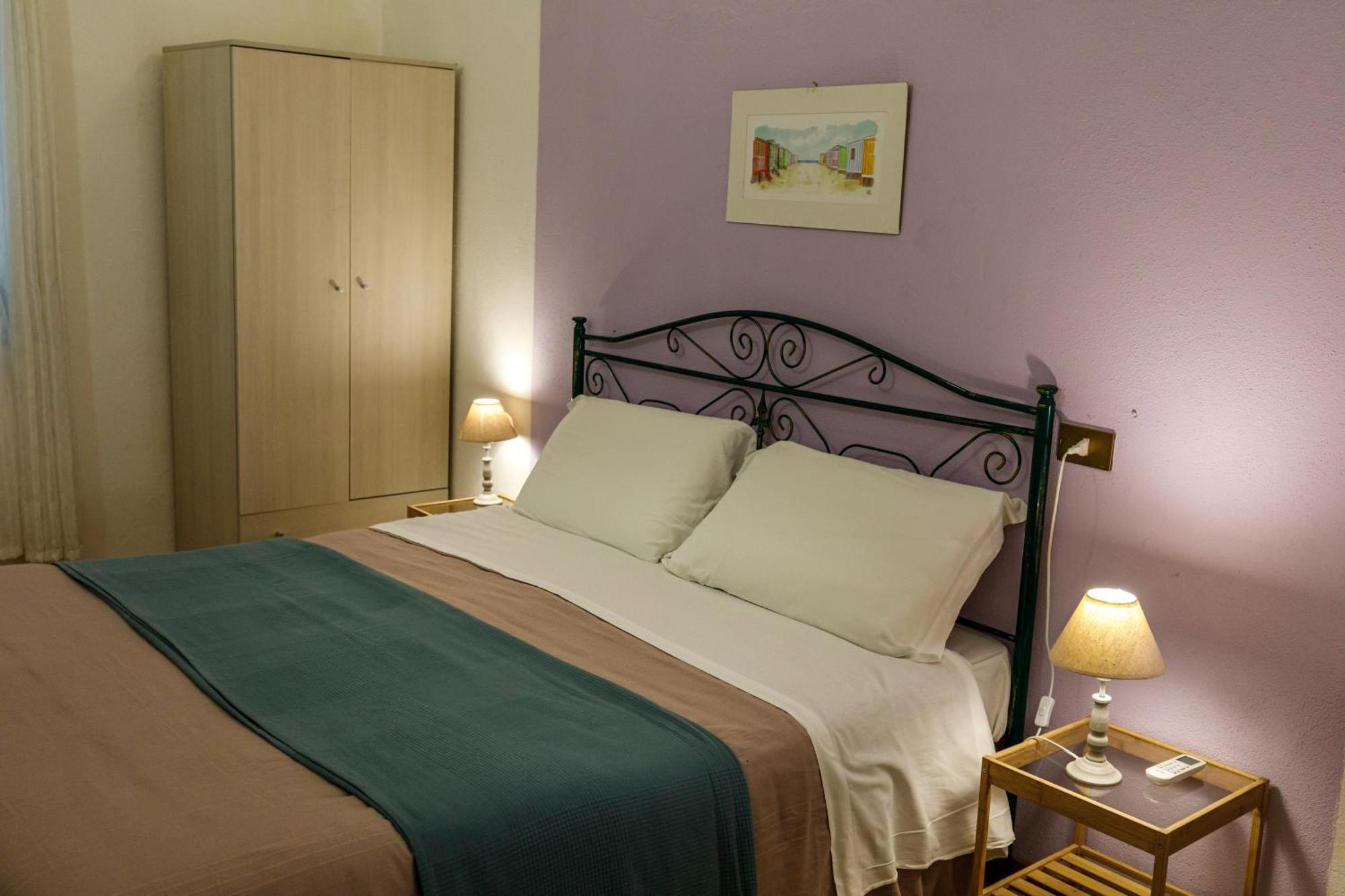 Onlyrooms III - Recommended For Under 30S Cagliari Exterior photo