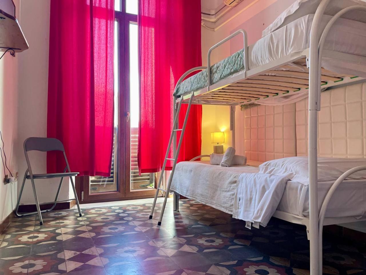 Onlyrooms III - Recommended For Under 30S Cagliari Exterior photo