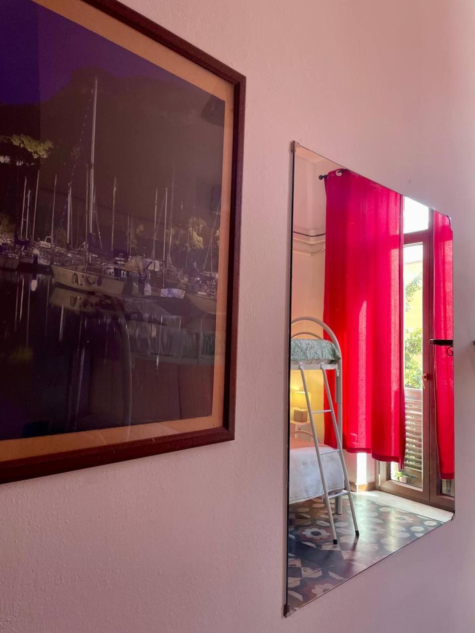 Onlyrooms III - Recommended For Under 30S Cagliari Room photo